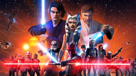 watch star wars the clone wars online free season 5|clone wars episode guide.